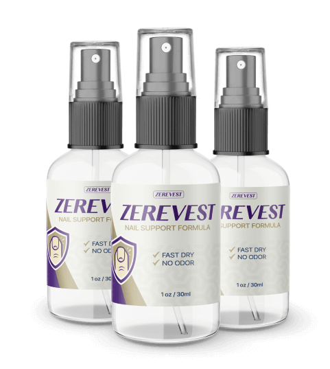 3 Bottles