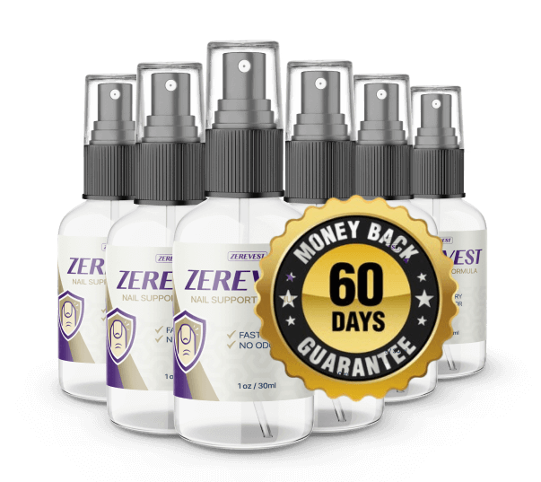 60-Day guarantee